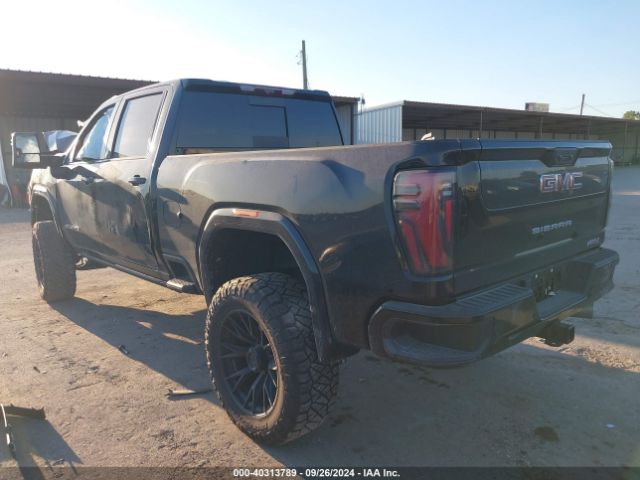 Photo 2 VIN: 1GT49PEY0RF425503 - GMC SIERRA HD 