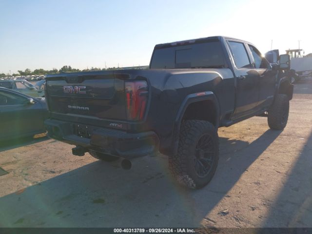 Photo 3 VIN: 1GT49PEY0RF425503 - GMC SIERRA HD 