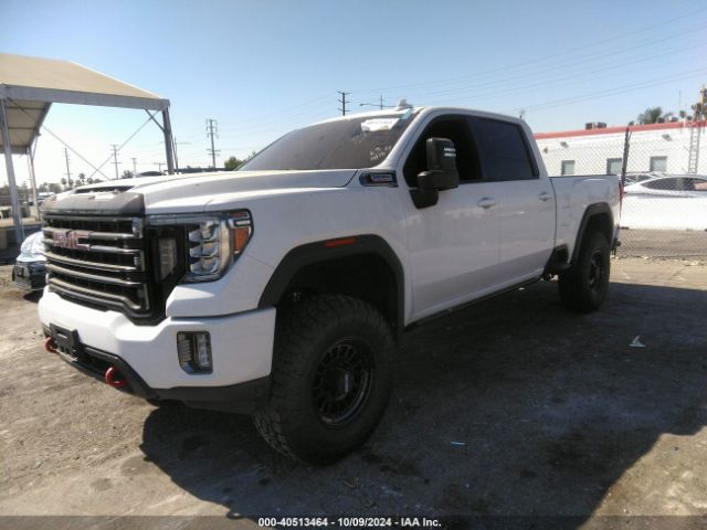 Photo 1 VIN: 1GT49PEY1MF286068 - GMC SIERRA 