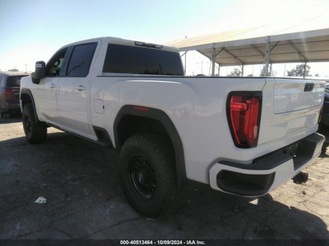 Photo 2 VIN: 1GT49PEY1MF286068 - GMC SIERRA 