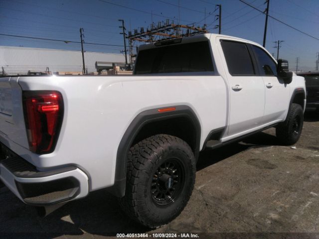 Photo 3 VIN: 1GT49PEY1MF286068 - GMC SIERRA 