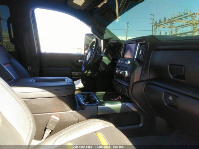 Photo 4 VIN: 1GT49PEY1MF286068 - GMC SIERRA 