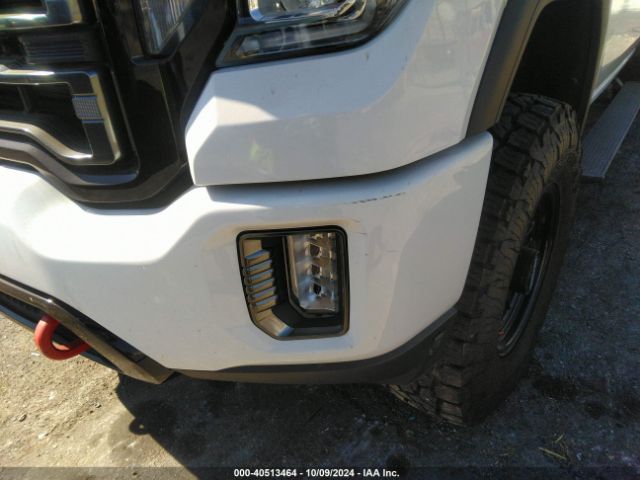 Photo 5 VIN: 1GT49PEY1MF286068 - GMC SIERRA 