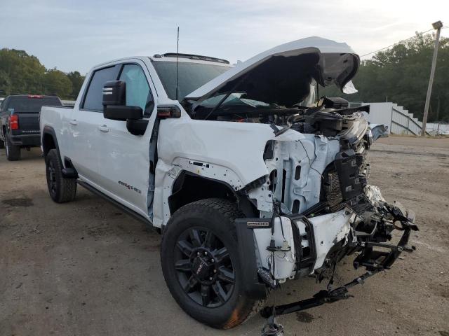 Photo 3 VIN: 1GT49PEY1RF160915 - GMC SIERRA 