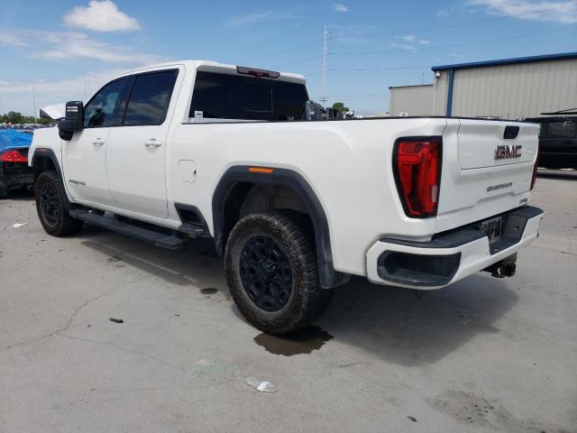 Photo 1 VIN: 1GT49PEY2LF106045 - GMC SIERRA K25 