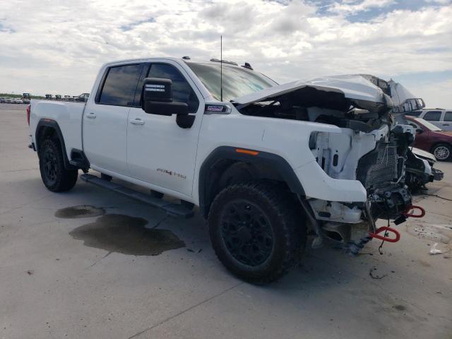 Photo 3 VIN: 1GT49PEY2LF106045 - GMC SIERRA K25 