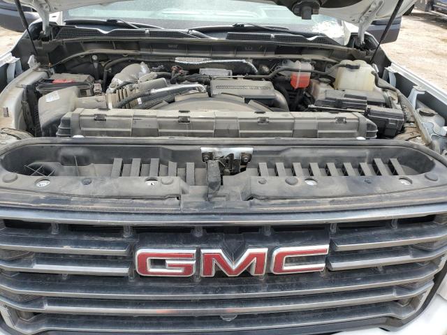 Photo 10 VIN: 1GT49PEY2MF168367 - GMC SIERRA K25 