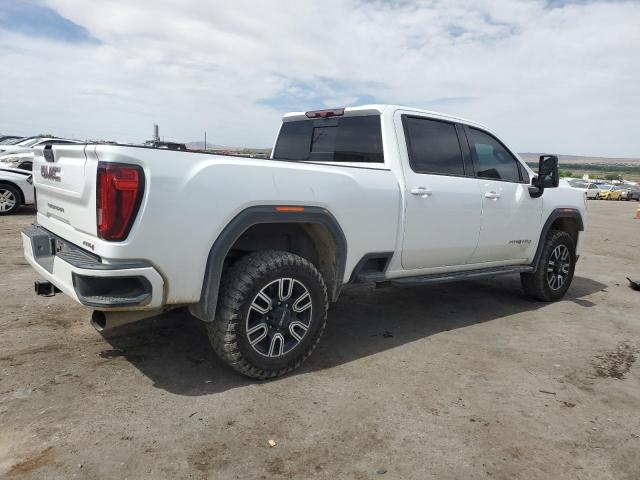 Photo 2 VIN: 1GT49PEY2MF168367 - GMC SIERRA K25 