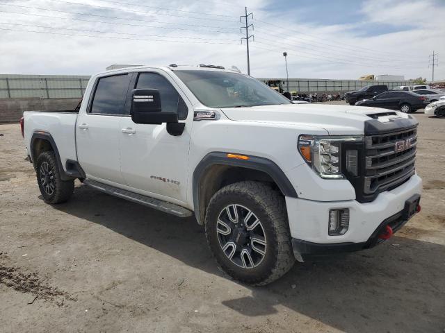 Photo 3 VIN: 1GT49PEY2MF168367 - GMC SIERRA K25 