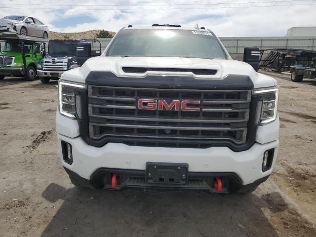 Photo 4 VIN: 1GT49PEY2MF168367 - GMC SIERRA K25 