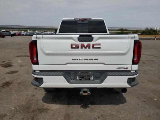 Photo 5 VIN: 1GT49PEY2MF168367 - GMC SIERRA K25 