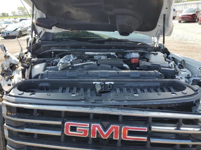 Photo 10 VIN: 1GT49PEY2MF272180 - GMC SIERRA 