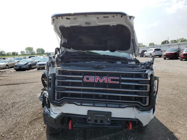 Photo 4 VIN: 1GT49PEY2MF272180 - GMC SIERRA 