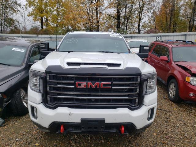 Photo 4 VIN: 1GT49PEY2NF282970 - GMC SIERRA 