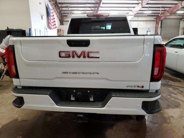 Photo 5 VIN: 1GT49PEY2NF282970 - GMC SIERRA 