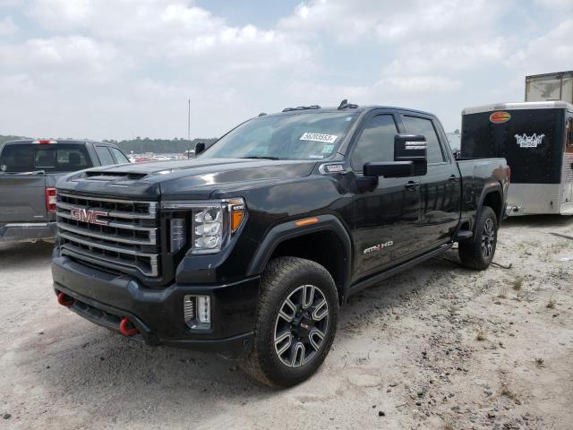 Photo 0 VIN: 1GT49PEY2NF365346 - GMC SIERRA K25 