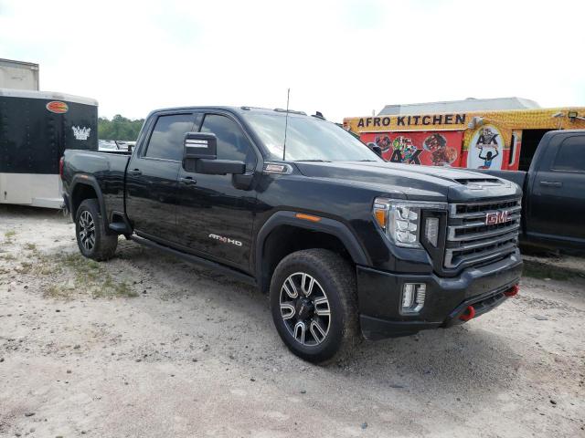 Photo 3 VIN: 1GT49PEY2NF365346 - GMC SIERRA K25 