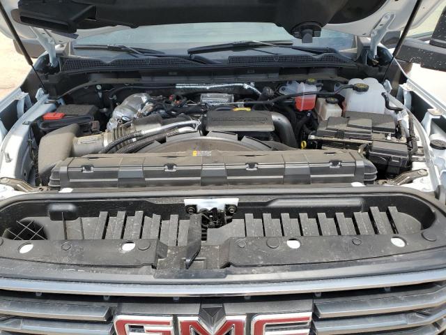 Photo 10 VIN: 1GT49PEY2PF215207 - GMC SIERRA 