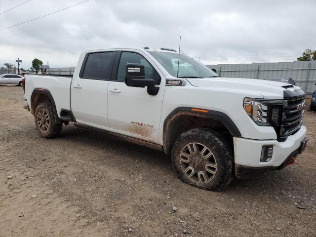 Photo 3 VIN: 1GT49PEY2PF215207 - GMC SIERRA 