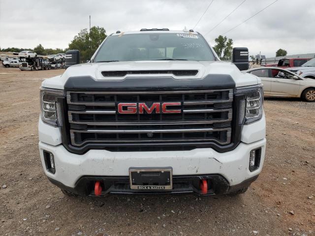 Photo 4 VIN: 1GT49PEY2PF215207 - GMC SIERRA 