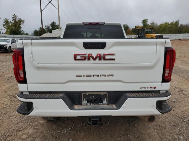 Photo 5 VIN: 1GT49PEY2PF215207 - GMC SIERRA 