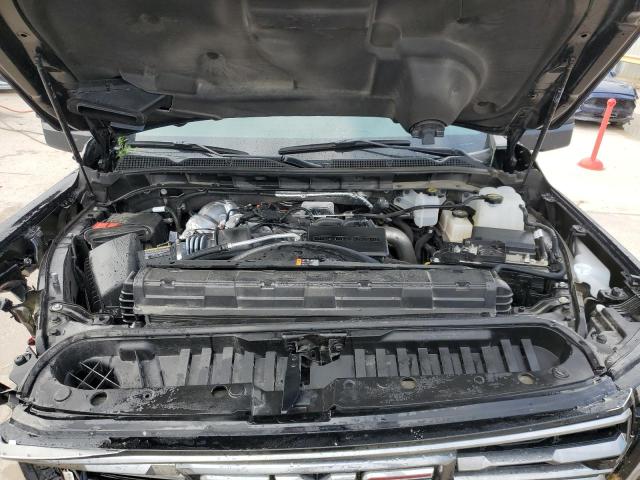 Photo 10 VIN: 1GT49PEY2RF373954 - GMC SIERRA K25 