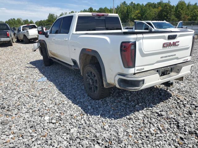 Photo 1 VIN: 1GT49PEY2RF405334 - GMC SIERRA K25 