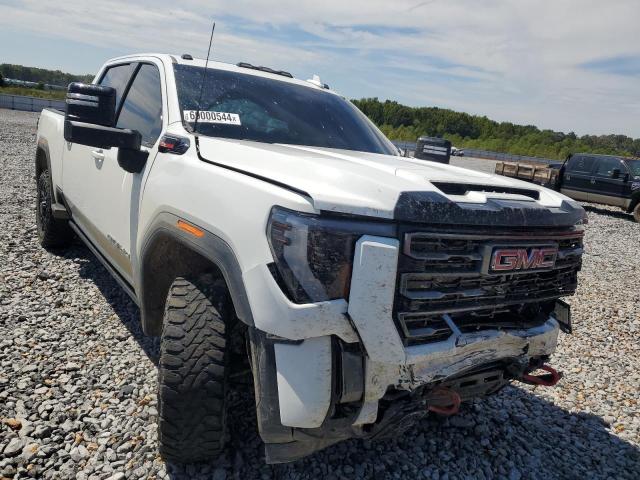 Photo 3 VIN: 1GT49PEY2RF405334 - GMC SIERRA K25 