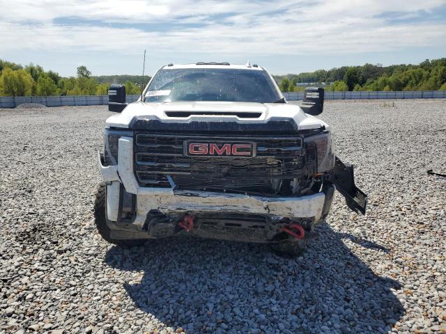 Photo 4 VIN: 1GT49PEY2RF405334 - GMC SIERRA K25 