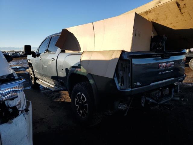 Photo 1 VIN: 1GT49PEY3LF212231 - GMC SIERRA 