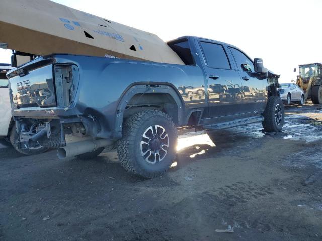 Photo 2 VIN: 1GT49PEY3LF212231 - GMC SIERRA 