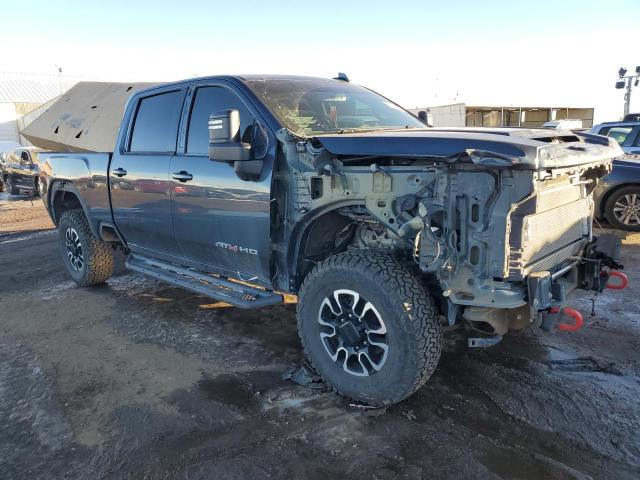 Photo 3 VIN: 1GT49PEY3LF212231 - GMC SIERRA 