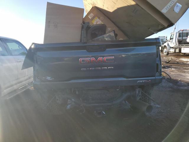 Photo 5 VIN: 1GT49PEY3LF212231 - GMC SIERRA 