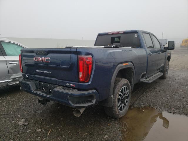 Photo 3 VIN: 1GT49PEY3LF324849 - GMC SIERRA K25 