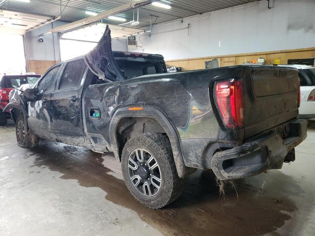 Photo 1 VIN: 1GT49PEY3LF341571 - GMC SIERRA 