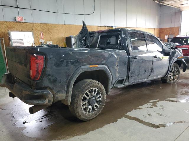 Photo 2 VIN: 1GT49PEY3LF341571 - GMC SIERRA 