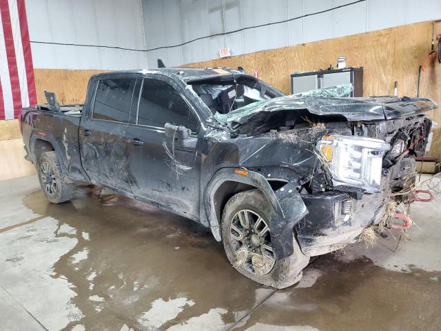 Photo 3 VIN: 1GT49PEY3LF341571 - GMC SIERRA 