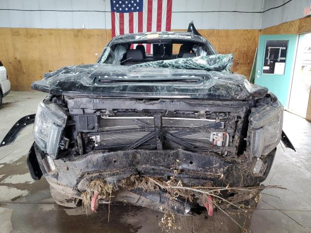 Photo 4 VIN: 1GT49PEY3LF341571 - GMC SIERRA 