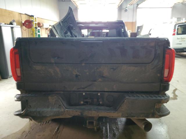 Photo 5 VIN: 1GT49PEY3LF341571 - GMC SIERRA 