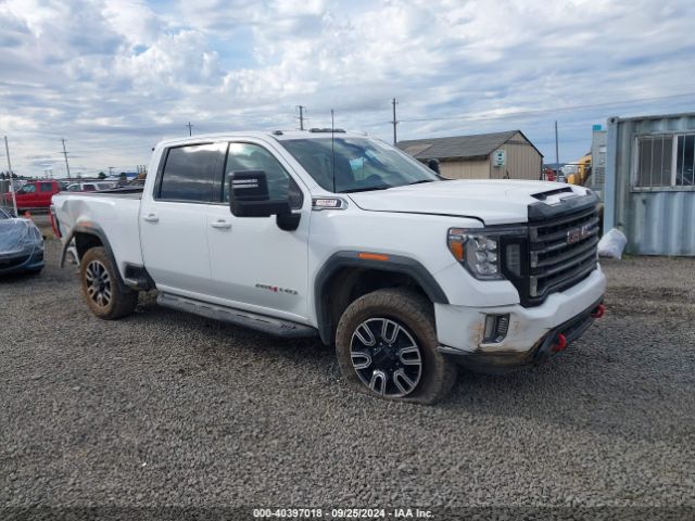 Photo 0 VIN: 1GT49PEY3LF345538 - GMC SIERRA 