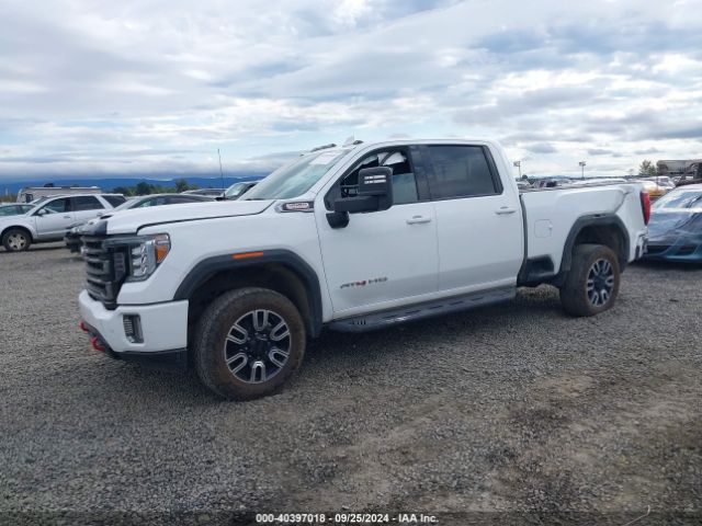 Photo 1 VIN: 1GT49PEY3LF345538 - GMC SIERRA 