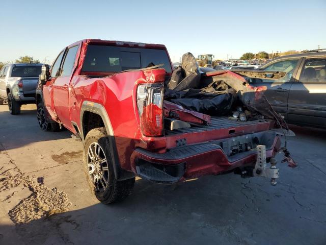 Photo 1 VIN: 1GT49PEY3MF200730 - GMC SIERRA 