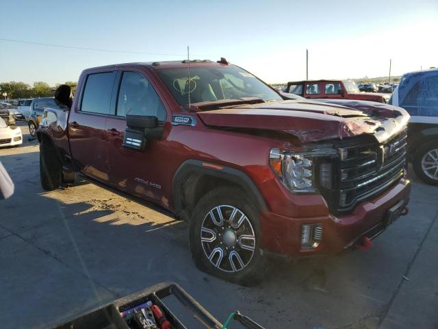 Photo 3 VIN: 1GT49PEY3MF200730 - GMC SIERRA 