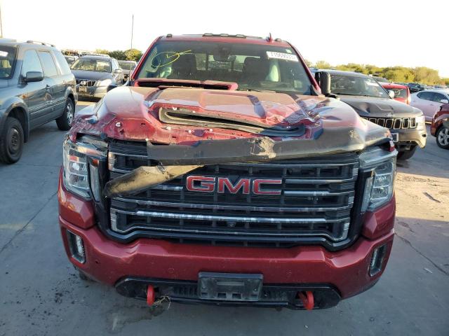 Photo 4 VIN: 1GT49PEY3MF200730 - GMC SIERRA 