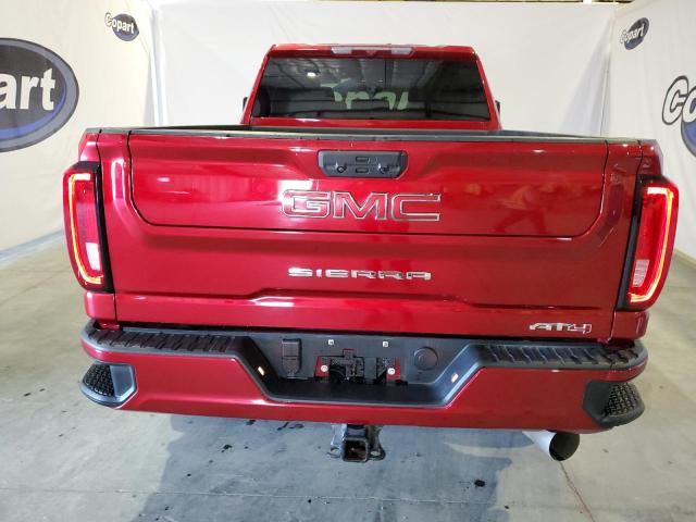 Photo 5 VIN: 1GT49PEY3MF308720 - GMC SIERRA K25 