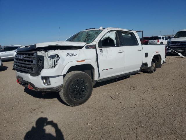 VIN: 1GT49PEY3NF185311 - gmc sierra k25