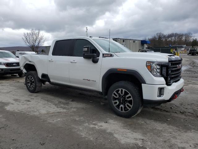 Photo 3 VIN: 1GT49PEY3PF135060 - GMC SIERRA 