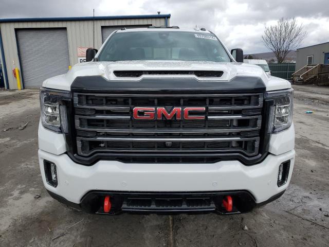 Photo 4 VIN: 1GT49PEY3PF135060 - GMC SIERRA 