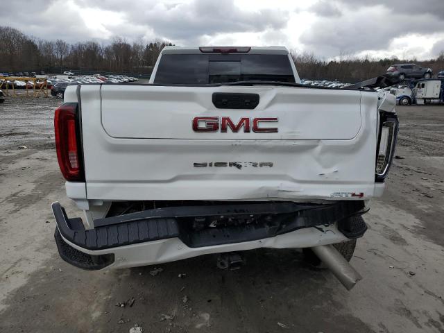 Photo 5 VIN: 1GT49PEY3PF135060 - GMC SIERRA 