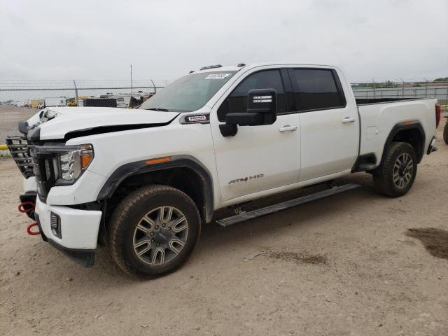 Photo 0 VIN: 1GT49PEY3PF167653 - GMC SIERRA K25 